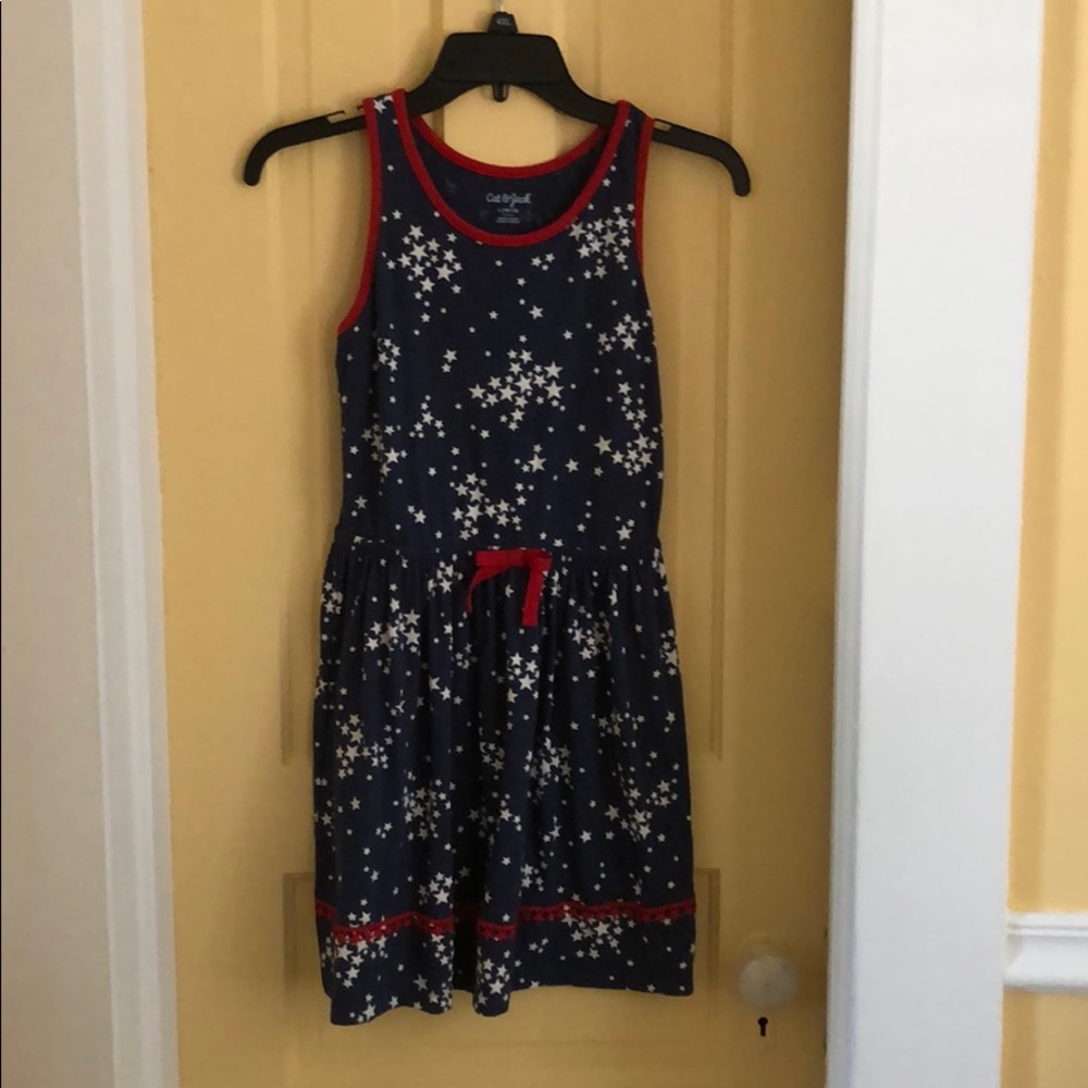 Patriotic Sundress